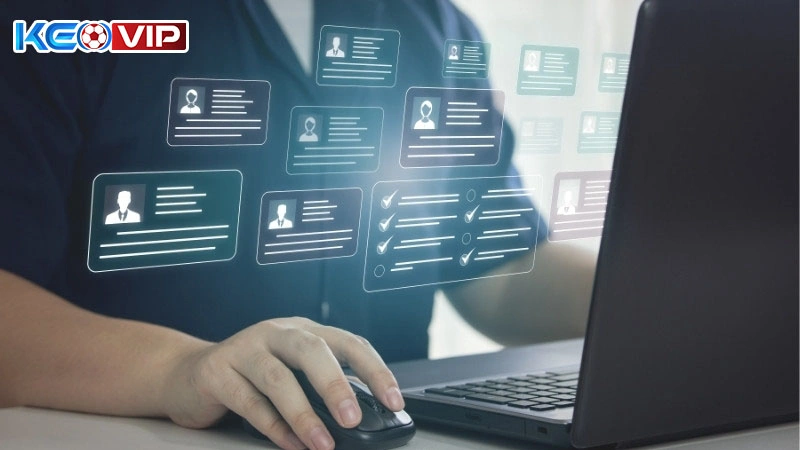 Các quyền của người sử dụng dịch vụ