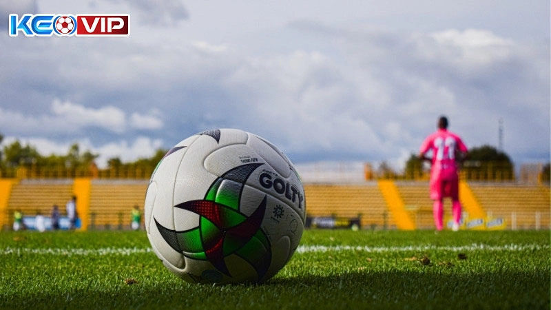 Tổng quan về kèo châu Á