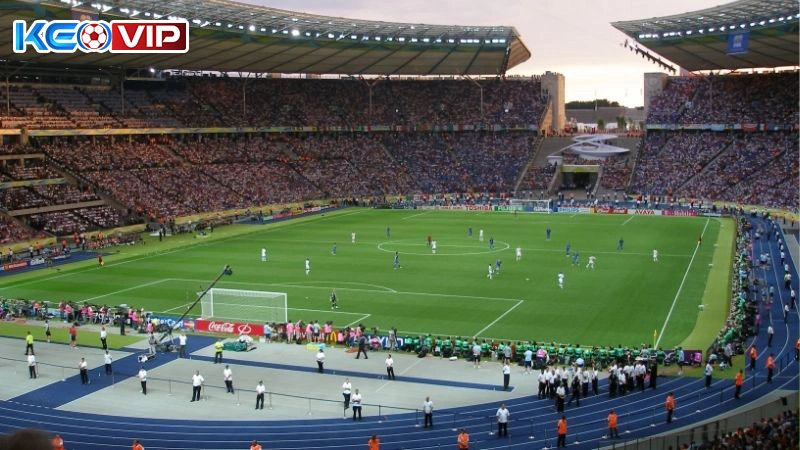 Biết cách quan sát diễn biến kèo cược