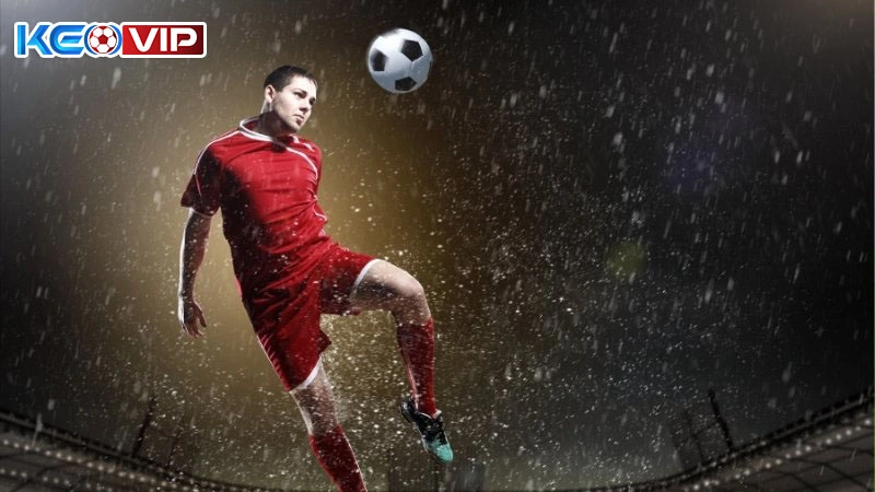 Xết đến cả phong độ cá nhân các cầu thủ