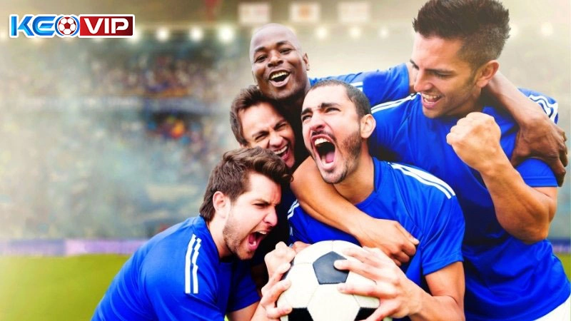 Nâng cao tỷ lệ thắng kèo